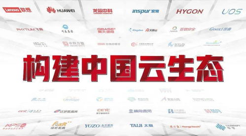 構(gòu)建中國云生態(tài) 華云數(shù)據(jù)與海量數(shù)據(jù)完成產(chǎn)品兼容性互認證 搭建更加專業(yè) 多元的云數(shù)據(jù)庫管理生態(tài)體系