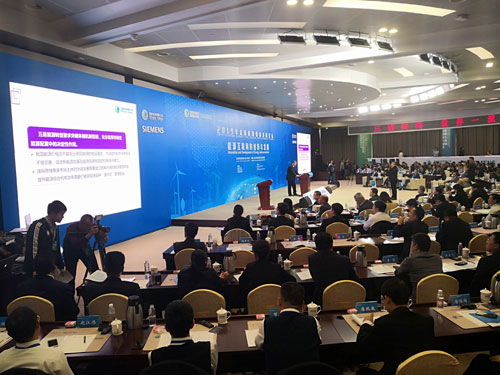 推動(dòng)能源消費(fèi)革命 加快能源互聯(lián)網(wǎng)建設(shè)