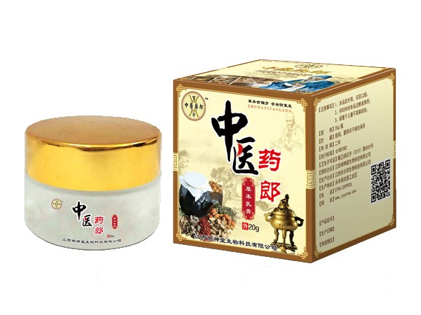 天然草本力量 中醫(yī)藥郎草本乳膏的守護(hù)之道