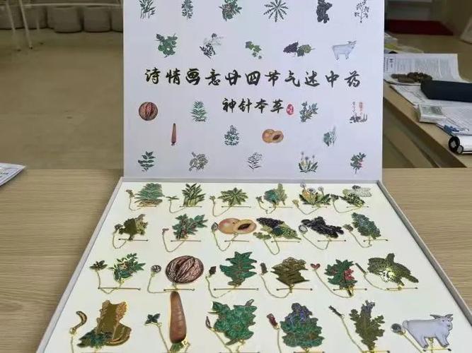 2021第二屆全國中醫(yī)藥文創(chuàng)產(chǎn)品設(shè)計(jì)大賽 傳承與創(chuàng)新的融合，獲獎(jiǎng)名單與作品亮點(diǎn)梳理